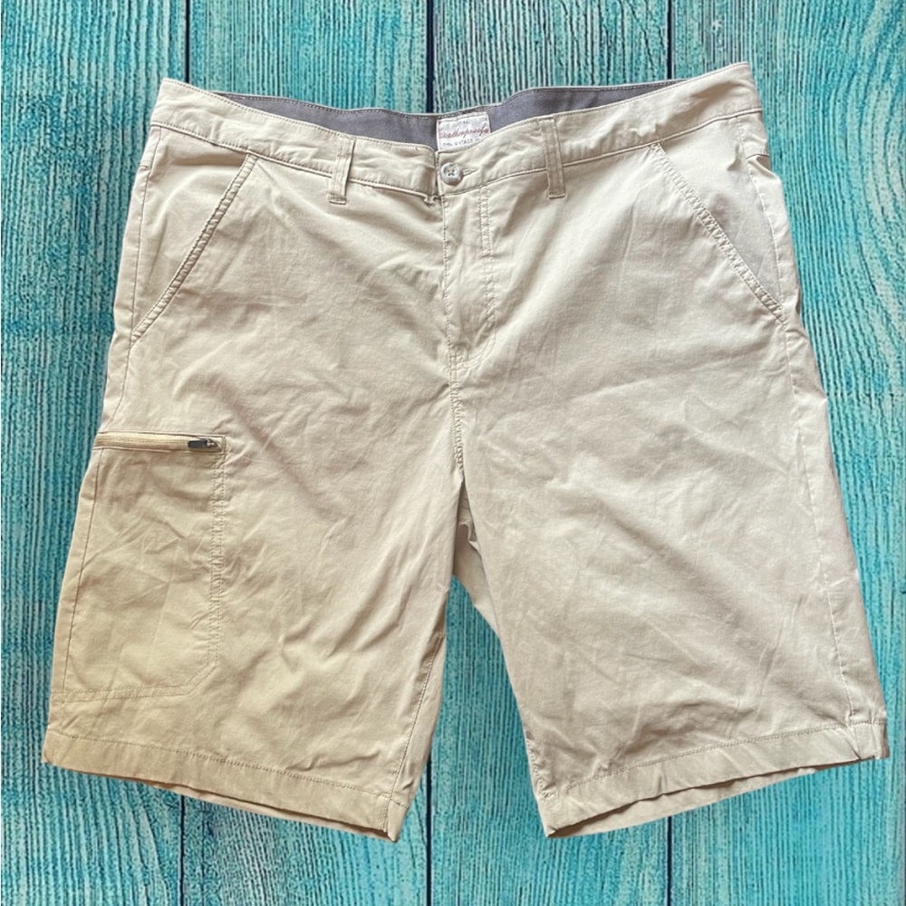 Original Weatherproof Vintage Shorts